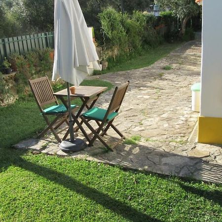Quintal Do Freixo - Country House Sobral de Monte Agraço Zewnętrze zdjęcie