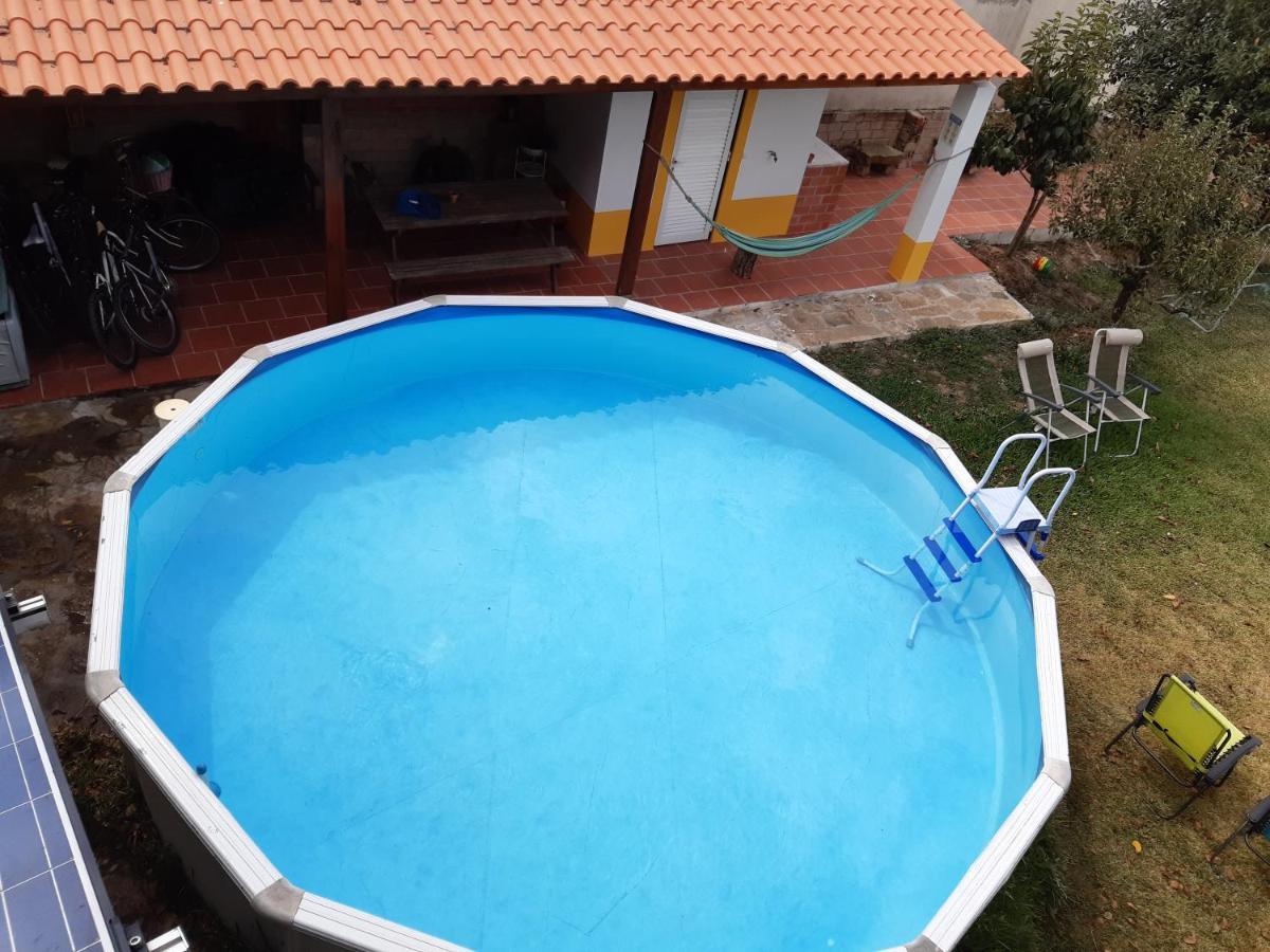 Quintal Do Freixo - Country House Sobral de Monte Agraço Zewnętrze zdjęcie