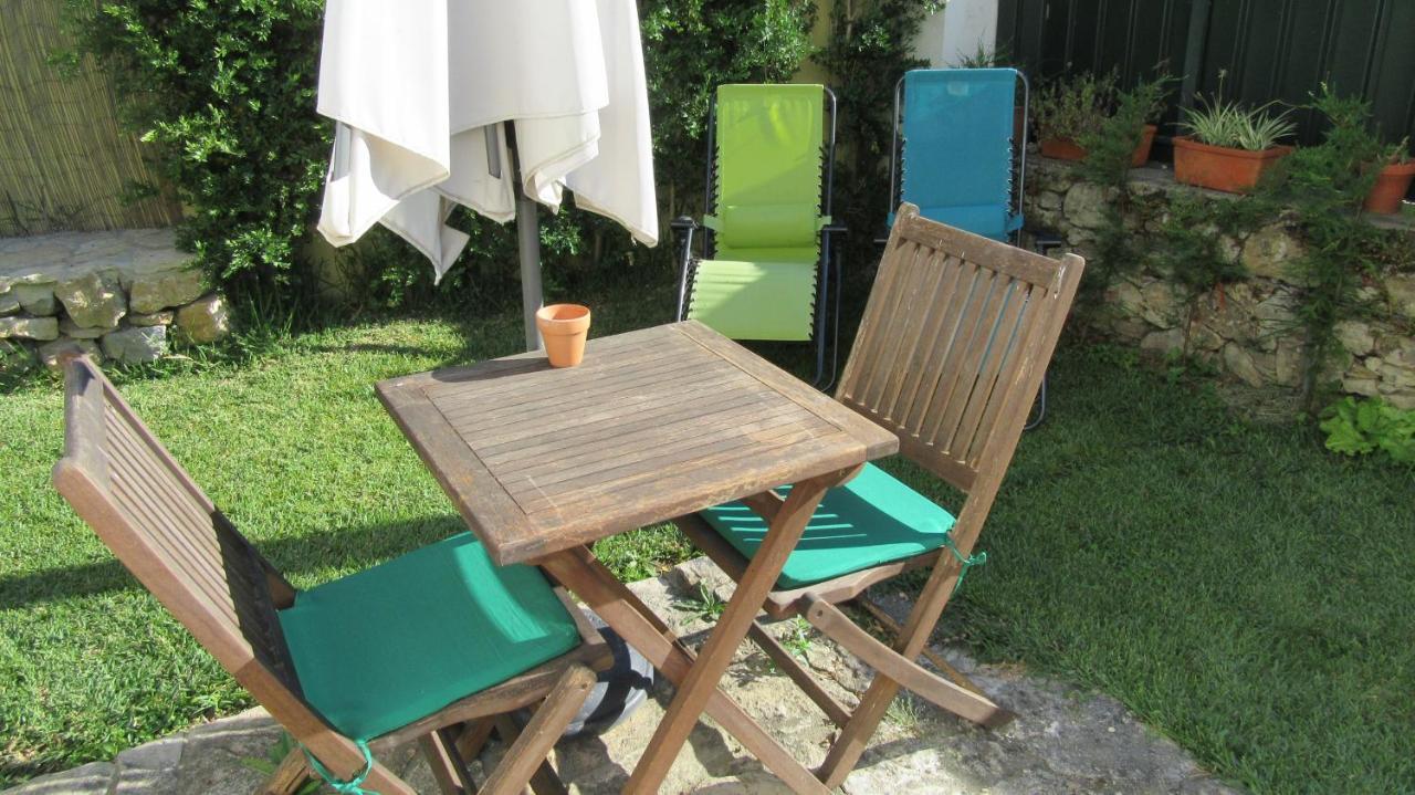 Quintal Do Freixo - Country House Sobral de Monte Agraço Zewnętrze zdjęcie