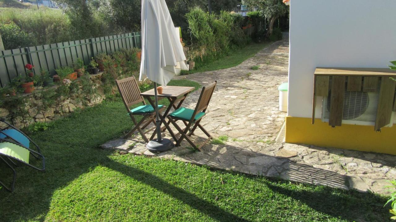 Quintal Do Freixo - Country House Sobral de Monte Agraço Zewnętrze zdjęcie