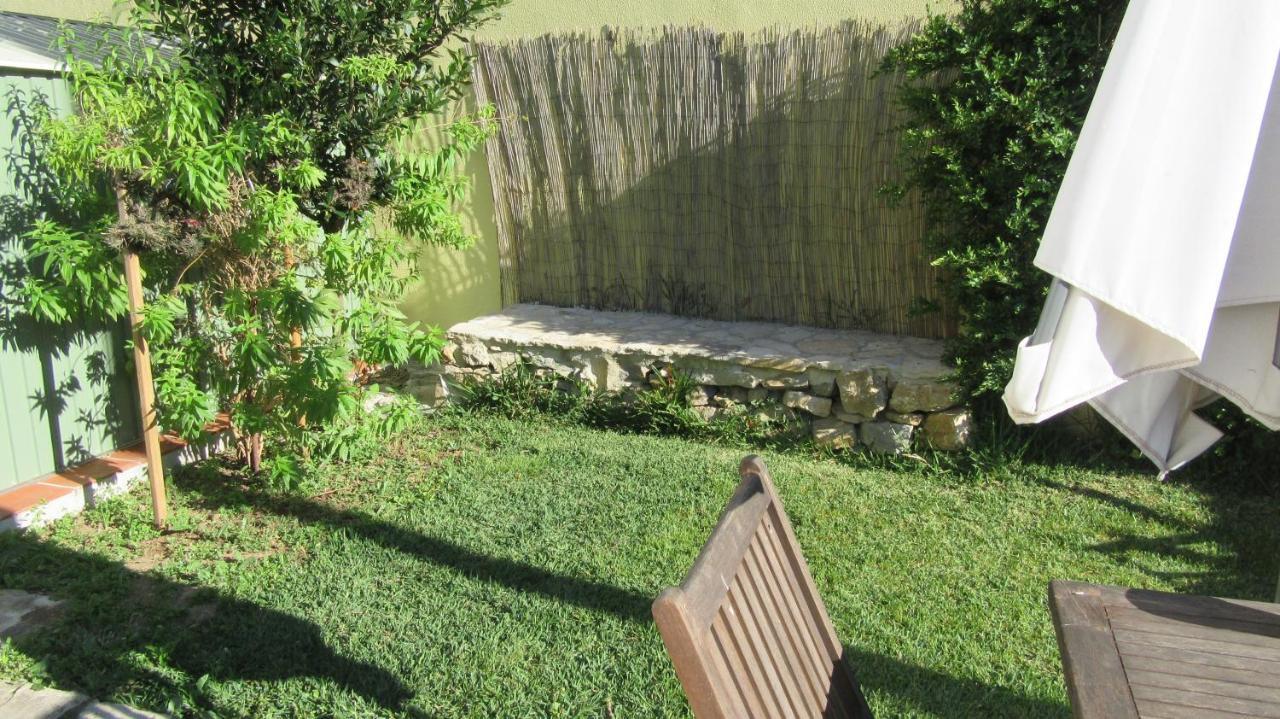 Quintal Do Freixo - Country House Sobral de Monte Agraço Zewnętrze zdjęcie