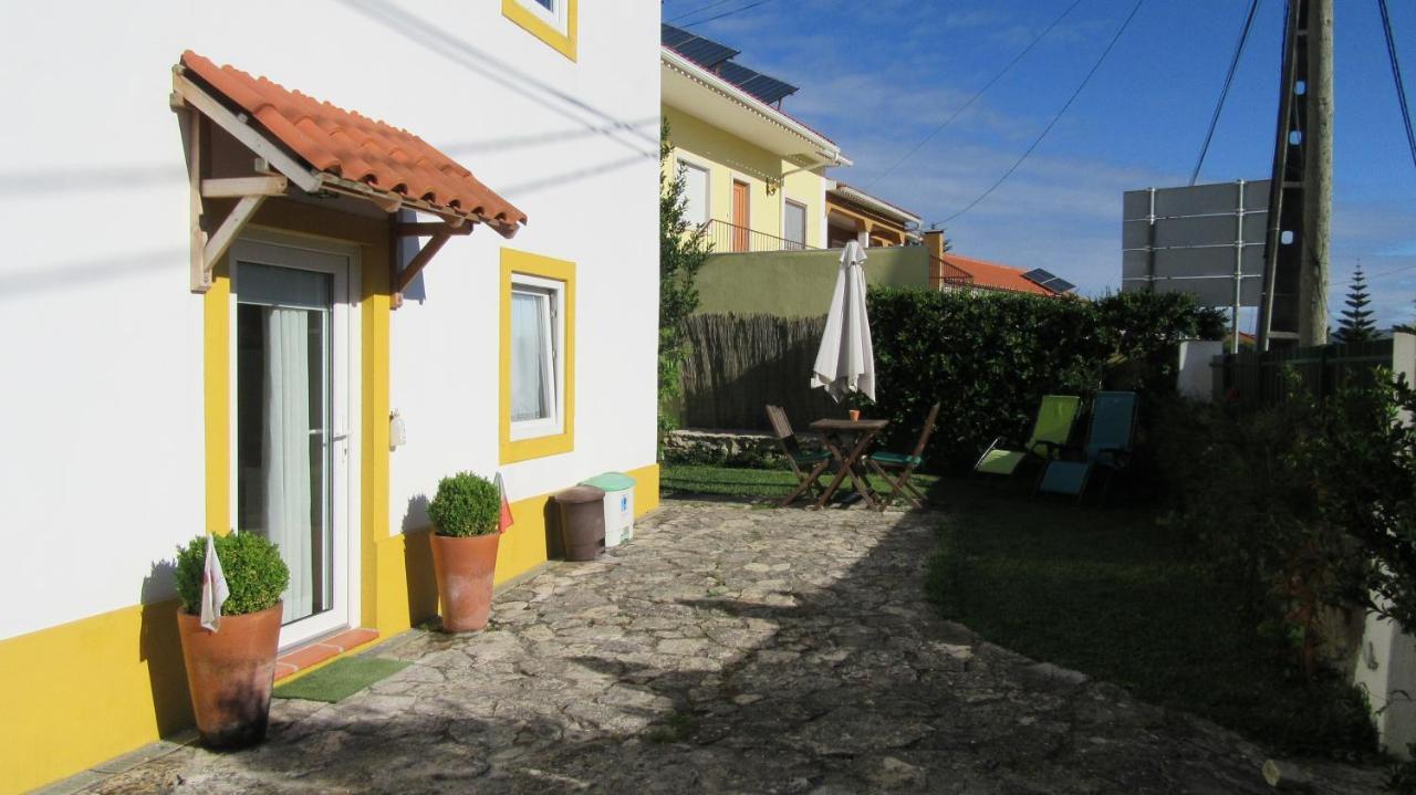 Quintal Do Freixo - Country House Sobral de Monte Agraço Zewnętrze zdjęcie