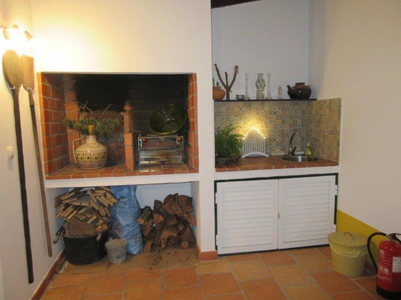 Quintal Do Freixo - Country House Sobral de Monte Agraço Pokój zdjęcie