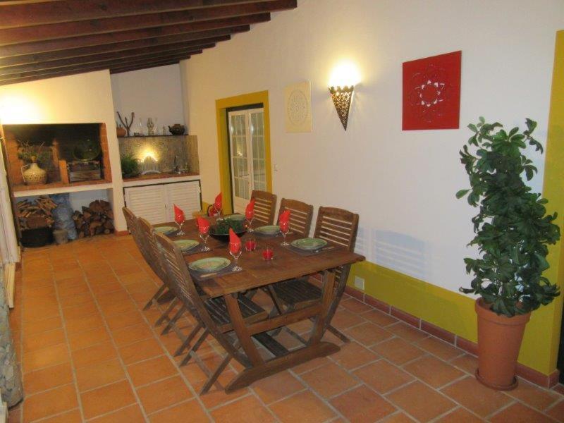 Quintal Do Freixo - Country House Sobral de Monte Agraço Pokój zdjęcie