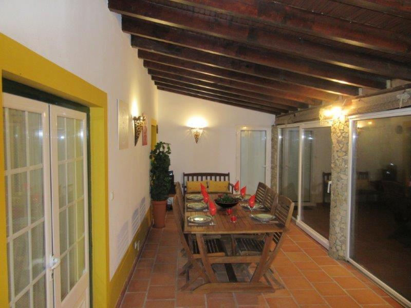 Quintal Do Freixo - Country House Sobral de Monte Agraço Pokój zdjęcie