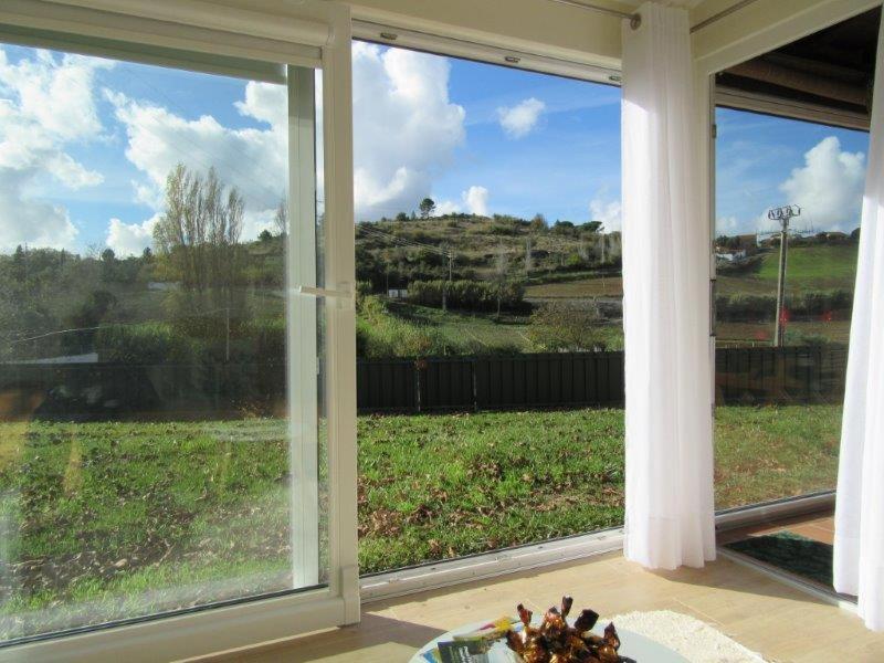 Quintal Do Freixo - Country House Sobral de Monte Agraço Pokój zdjęcie