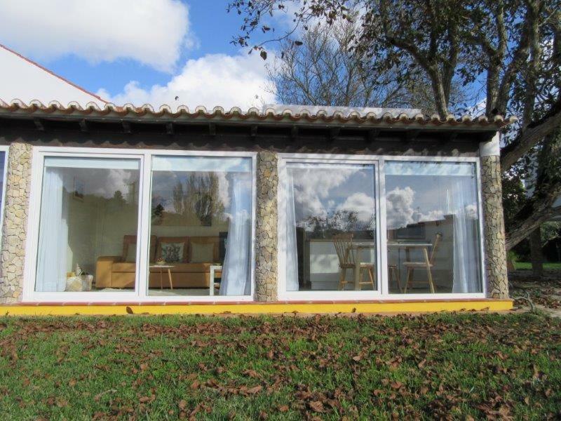 Quintal Do Freixo - Country House Sobral de Monte Agraço Zewnętrze zdjęcie