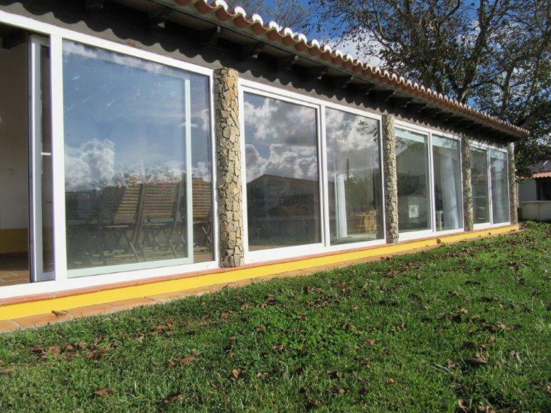 Quintal Do Freixo - Country House Sobral de Monte Agraço Zewnętrze zdjęcie
